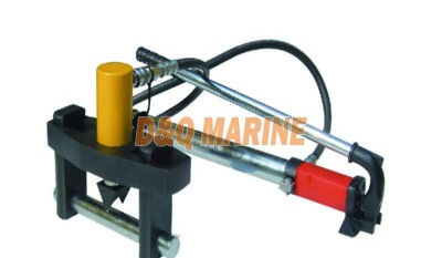 Flange Splitting Machine thumbnail 1