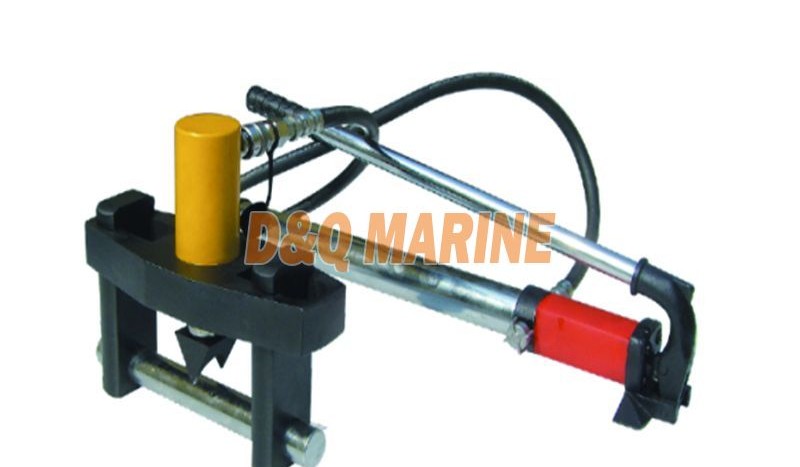 Flange Splitting Machine - Image 1