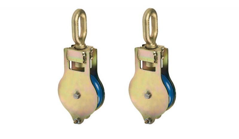Flayt Rope Blocks A - Image 1