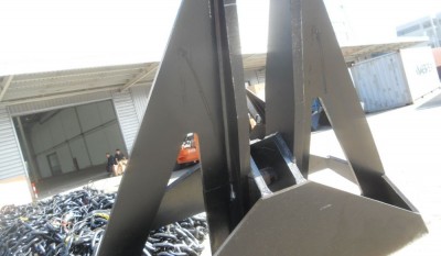 Superior Delta Anchor thumbnail 1