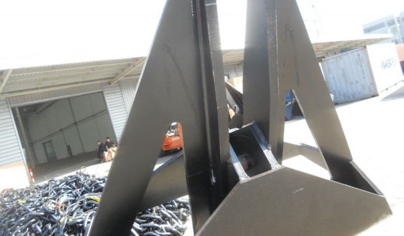 Superior Delta Anchor - Image 1
