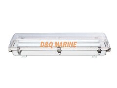 Fluorescent Lamps And Lanterns