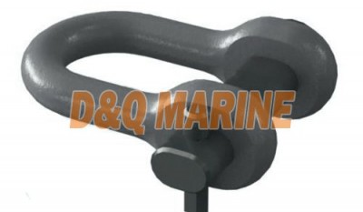 Forelock End Shackle thumbnail 1