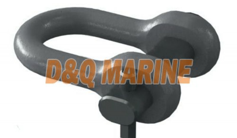 Forelock End Shackle - Image 1