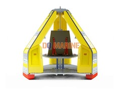 Frog Type Peronsal Transfer Basket