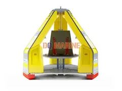 Frog Type Peronsal Transfer Basket