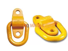 G80 Bolt-On Lifting Ring
