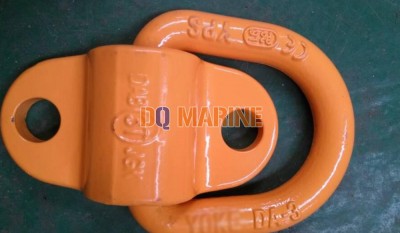 G80 Bolt-On Lifting Ring thumbnail 1
