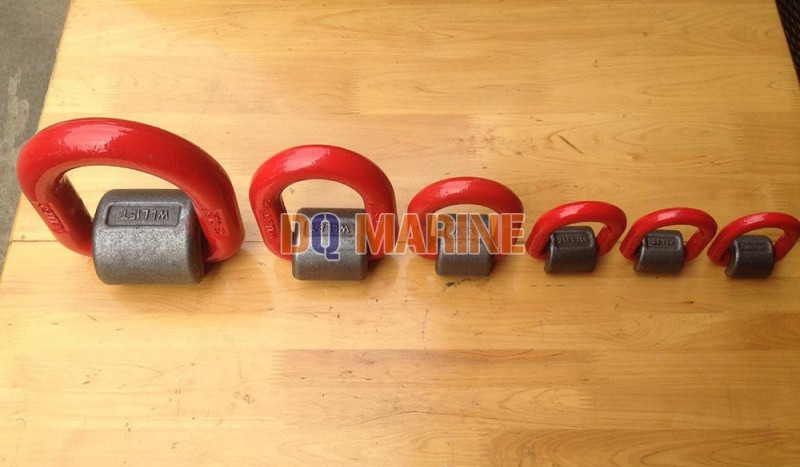 G80 Lifting Points - Image 2