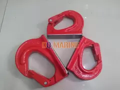 G80 Weld-On Hook