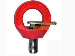 G80 Eye Type Rotating Rings