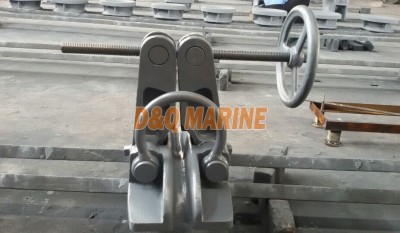 GB/T 178-96 Spiral Chain Stopper thumbnail 1