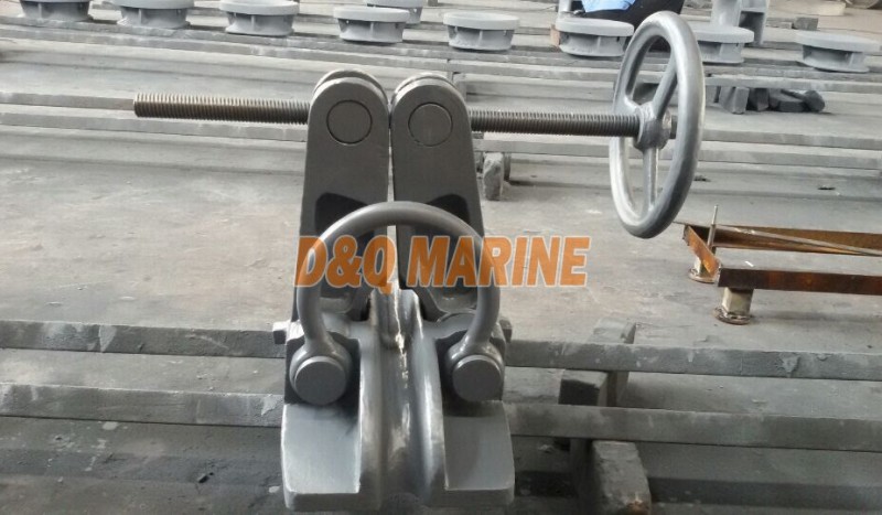 GB/T 178-96 Spiral Chain Stopper - Image 1