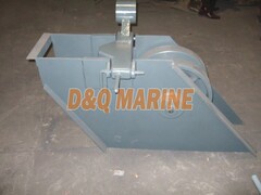 GBT 3844-2000 Roller Lever Chain Stopper