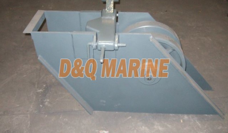 GBT 3844-2000 Roller Lever Chain Stopper - Image 1