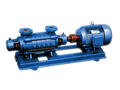 GC Series Marine Boiler Feed Pump