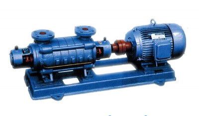 GC Series Marine Boiler Feed Pump thumbnail 1