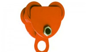 GCT Series Plain Trolleys