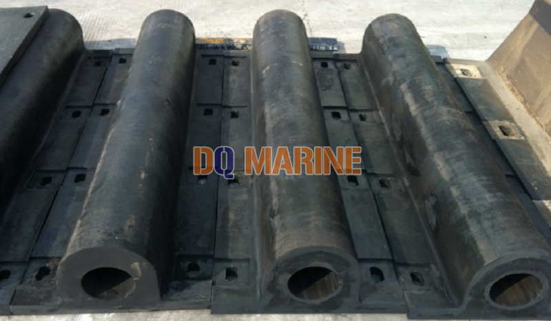 GD Type Rubber Fender - Image 1