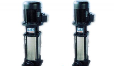 GDL Series Vertical Multistage Pipeline Pump thumbnail 1