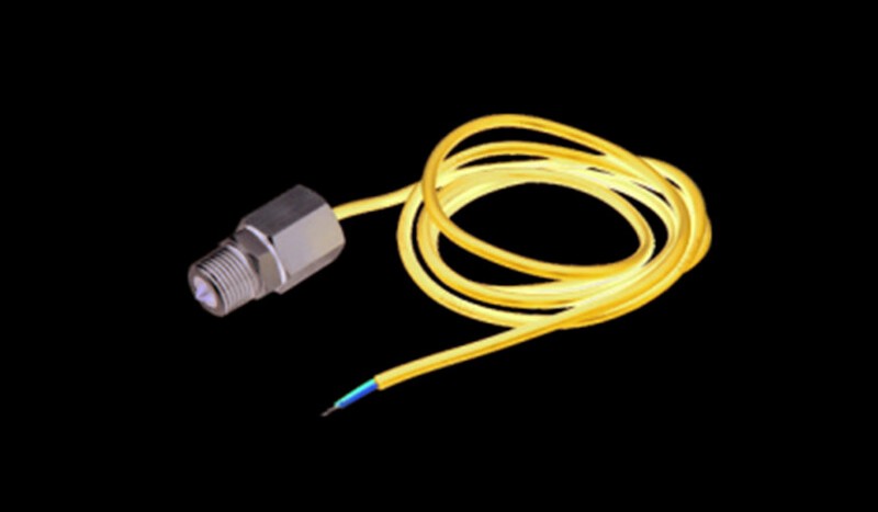 GDY-Ex Explosion-Proof Photoelectric Level Switch - Image 1