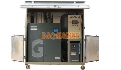 GF Air drying Machine thumbnail 1