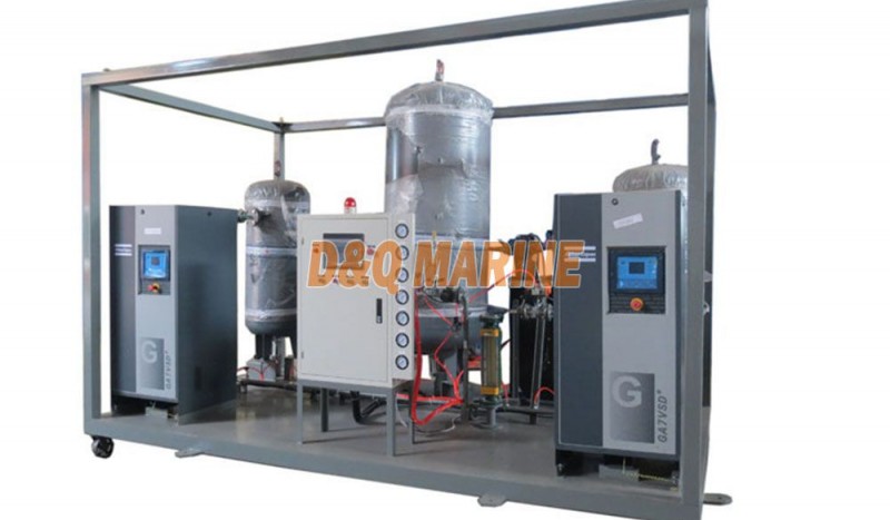GF Air drying Machine - Image 2