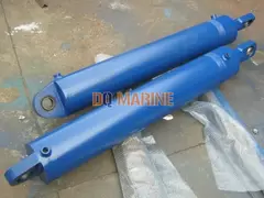 GGK1 Series High Pressure Hydraulic Cylinder