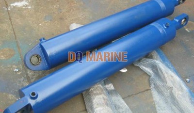 GGK1 Series High Pressure Hydraulic Cylinder thumbnail 1