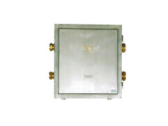 GJX Series Flameproof(marine) junction box