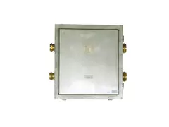 GJX Series Flameproof(marine) junction box