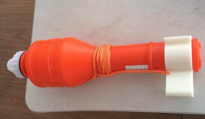 GL-10 Model Life Buoy Light thumbnail 1