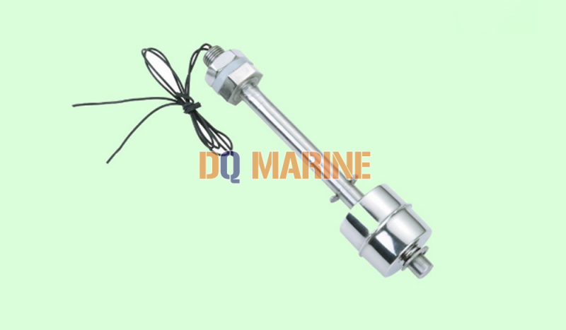 GMF-103LS Stainless Steel Liquid Level Sensor - Image 1
