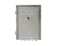 GPX(H) Series Flameproof(marine) switchboard