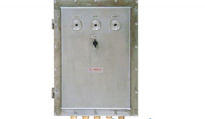 GPX(H) Series Flameproof(marine) switchboard thumbnail 1