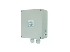GS8552-Ex11 Fire Door Control Panel