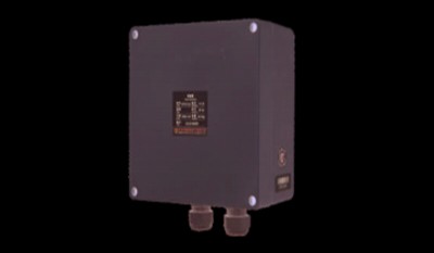 GS8552-Ex11 Fire Door Control Panel thumbnail 1
