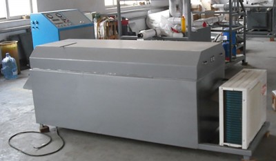 GTM-C Co2 Fire Extinguisher Filling Machine thumbnail 1