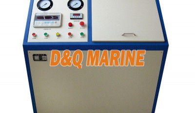 GTM-D Co2 Filling Machine thumbnail 1