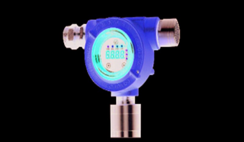 GTQ-GN8020 Portable Combustinle To Xic Gas Detector - Image 1