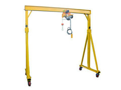 Gantry crane