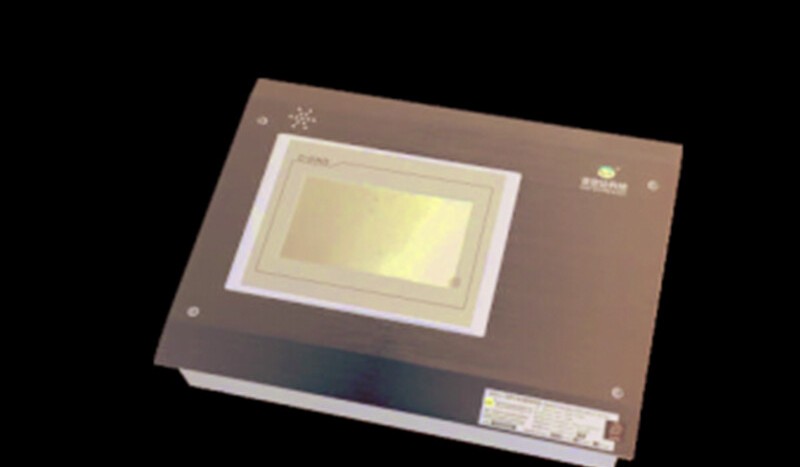 Gn9016 Combustible Gas Controller - Image 1