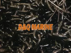 Grade 2 36mm Stud Link Anchor Chain
