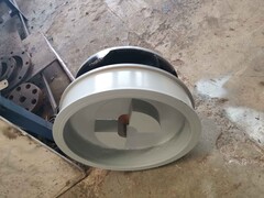 Deck equipments accessories