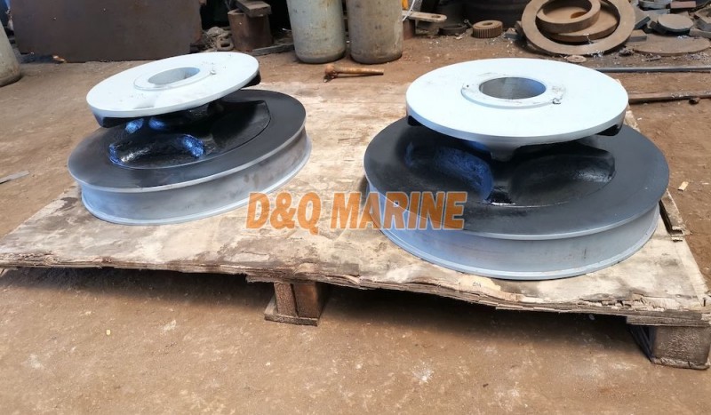 28mm Gypsy Wheel - Image 1