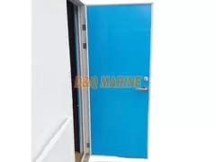H120 Fireproof Door