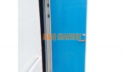 H120 Fireproof Door thumbnail 1