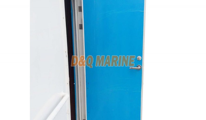 H120 Fireproof Door - Image 1