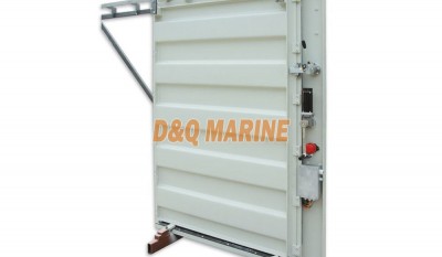 H120 Fireproof Sliding Door thumbnail 1