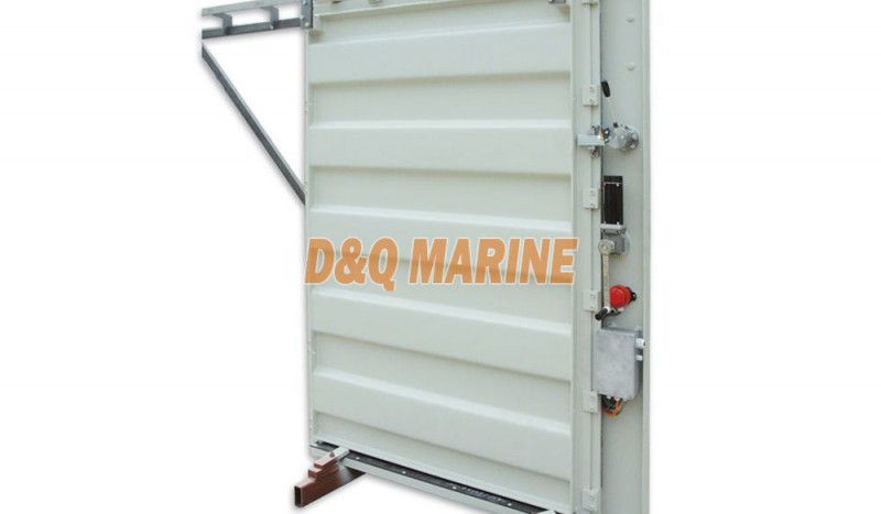 H120 Fireproof Sliding Door - Image 1